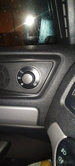 Predám škoda Octavia 2 combi - 9