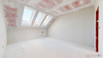2-izb.byt B9-4 s balkónom v II.ETAPE projektu POD RÁBLOM - 9