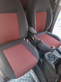 Fiat doblo 2.0diesel - 9