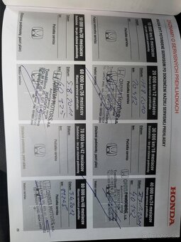 Honda Civic 1.8i-vtec Sport, 186tkm, - 9
