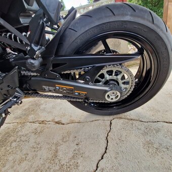 Kawasaki ninja 1000sx - 9