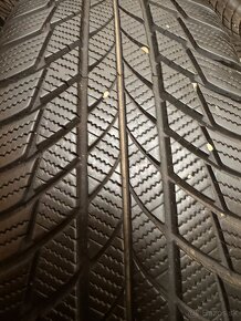 ORIG.BMW X3 G01 R18 225/60/18.BMW X4 G02 R18 ZIMNA SADA - 9