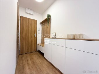 PRENÁJOM: 1 izbový byt s loggiou ul. Popradská 1, ZA - 9