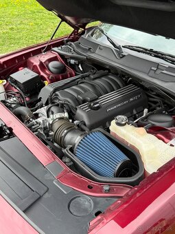 Dodge Challenger T/A 6.4 V8--2020--Brembo--53.000km--TOP - 9