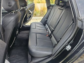 BMW 318d GT F34 Sport Line Gran turismo - 9