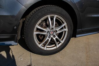 Ford S-MAX ST-Line, r.v. 2019, motor 2.0 TDCi 140 kW (190 k) - 9