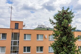 REZERVOVANÉ -3-izbový byt 68 m²  – Spišské Podhra - 9
