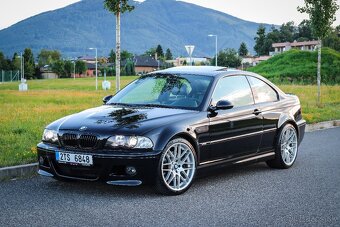 BMW M3 E46 2003 - 9
