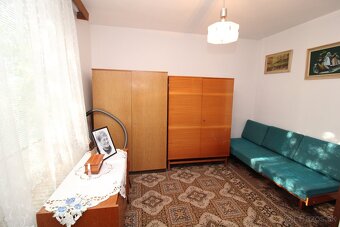 BRANDreal – Priestranný rodinný dom s potenciálom viacgenera - 9