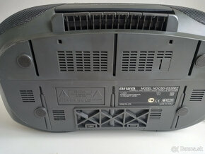 AIWA CSD-ES30EZ - REZERVA - KE, ozvite sa stratil som kontak - 9