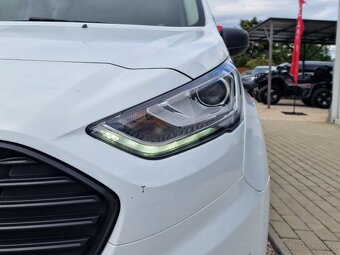 FORD TOURNEO CONNECT 1.5 TDCI GR TREND - 9