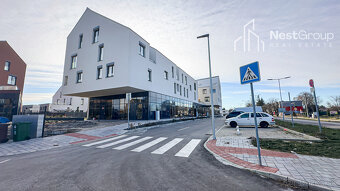 PREDAJ -1-izbový byt s balkónom v projekte Opál, Jarovce - 9