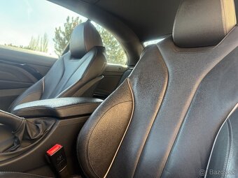 BMW 430i xDrive Cabrio F33 – 2017 - 9