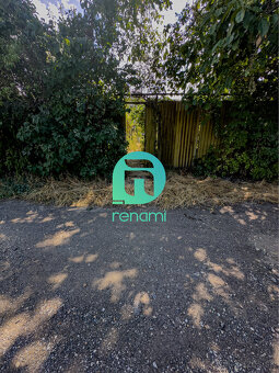 Exkluzívne - Chata so záhradou s dobrou dostupnosťou - 9