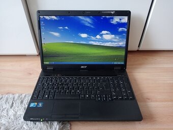 predám Acer extensa 5635 / 3gb ram / 250gb hdd /Windows xp - 9