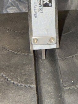 Letne pneu Bridgestone Turanza 6 Enliten XL FR B-Seal - 9