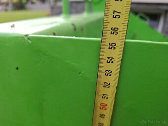 Predam bednu za traktor - 9