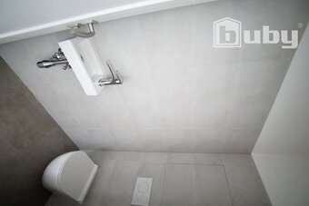 Komerčný - nebytový priestor v novostavbe v Martine, na Rupp - 9