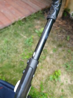 BRITAX RÖMER Kočík Go Big 2, Oxford Navy - 9