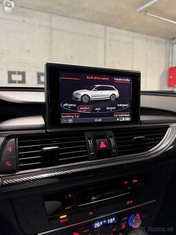 Audi A6 C7 3.0 TDI 200kw (2015) - 9