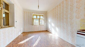 Dom s obrovským pozemkom, Lúčky pri Kremnici - 9