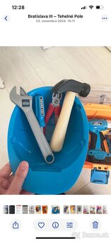 Balíky hračiek - 9