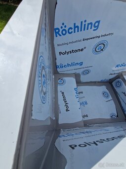 Ochladzovacia kaďa – Polypropylen Wood - 9