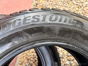 185-65 R15 Bridgestone Blizzak - zimné - 9