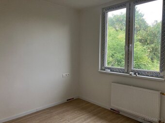 3 izbový byt- ul. Parovská - 9