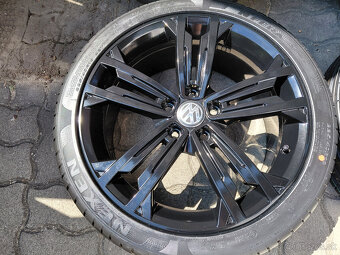 18" VW Golf GTI - SEVILLA - 9