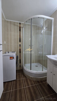 NA PRENÁJOM 3-izbový byt, Vráble - 9