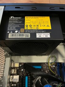 Rozpredám počítač - 9