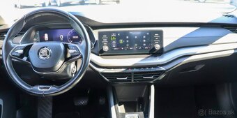 Škoda Octavia Combi 2.0 TDI Ambition DSG - 9