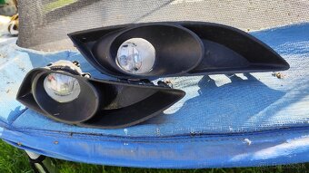 Predam diely toyota auris 2009 - 9