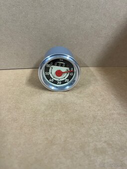 Tachometer - Jawa 555…….. - 9