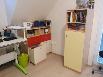 Nábytok do detskej izby - 9