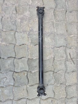 Bmw e90 320xdrive 135kw - 9