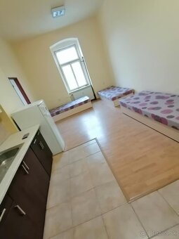 prenájo bytu v Sládkovičove - 9