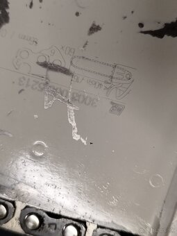 Stihl MS 361/C Motorova pila top stav - 9