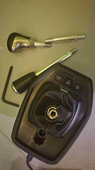 Moza R5+ Turtle Beach velocity one shifter - 9