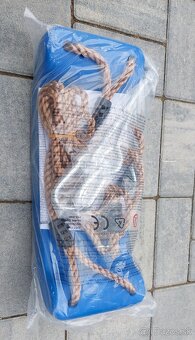 Detská šmýkačka - 9