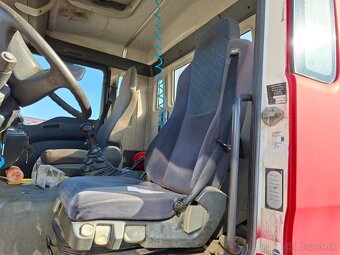 MAN TGA 32.360 8X4 BB - 9