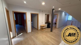 Multifunkčný objekt 2104 m² na predaj, obec Píla, pri diaľ - 9