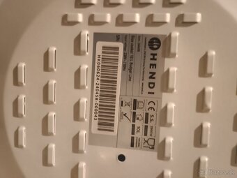 Rýžovar gastro - 9