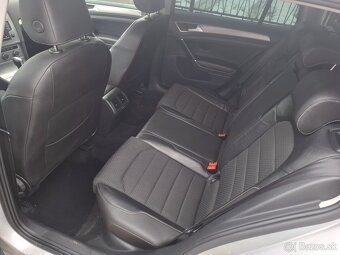 Volkswagen vw golf 7 2.0tdi dsg - 9