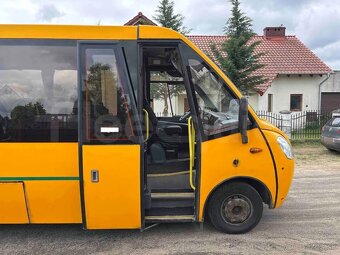 Iveco Daily Euro 5 - 9