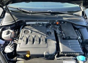 Volkswagen Golf 1.6 TDI COMFORTLINE nafta manuál 77 kw - 9