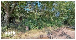 REZERVOVANÁ - AARK: Záhrada - 317 m², Kamenný mlyn, Trnava - 9