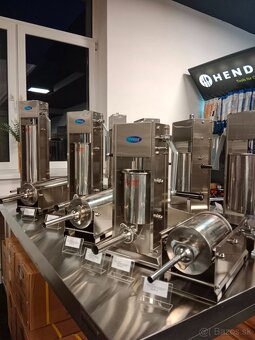 Gastro zariadenie predajňa Michalovce - 9