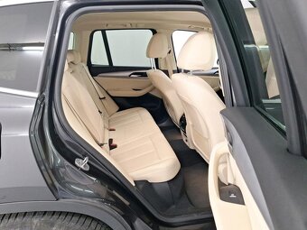 BMW X3 2.0 Automat rv2020 1.majiteľ Odpočet DPH - 9